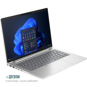 HP EliteBook 640 G11 Core Ultra 5 125U 16GB DDR5 256GB NVMe 14" WUXGA